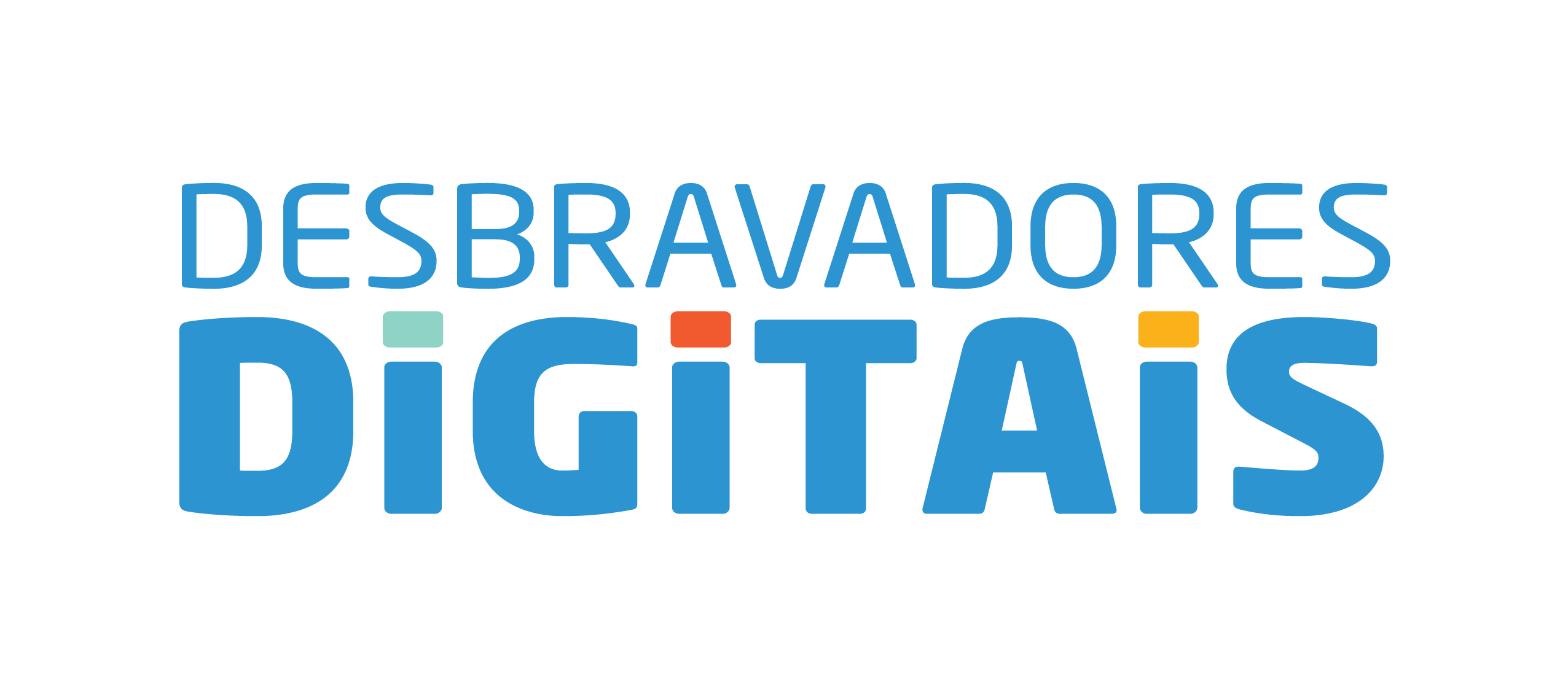 Desbravadores Digitais